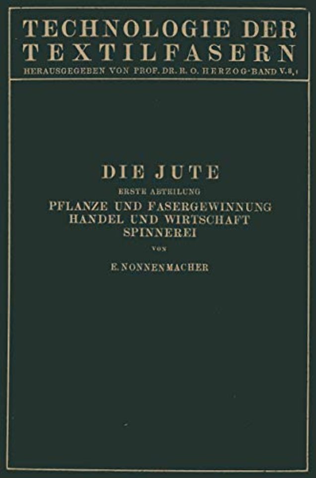 Die Jute