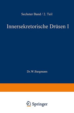 Blutgefäss- und Lymphgefässapparat Innersekretorische Drüsen