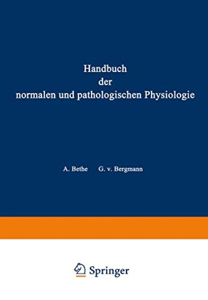 Blut und Lymphe