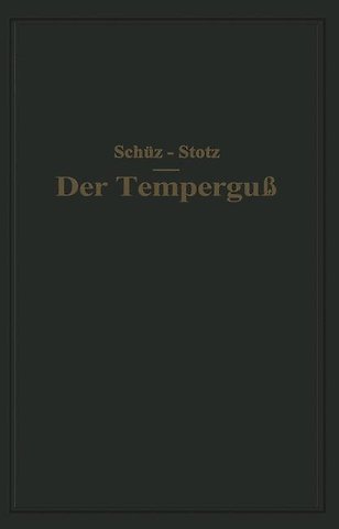 Der Temperguß