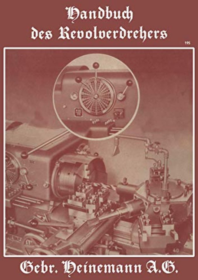 Handbuch des Revolverdrehers