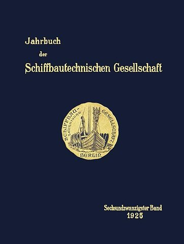 Jahrbuch