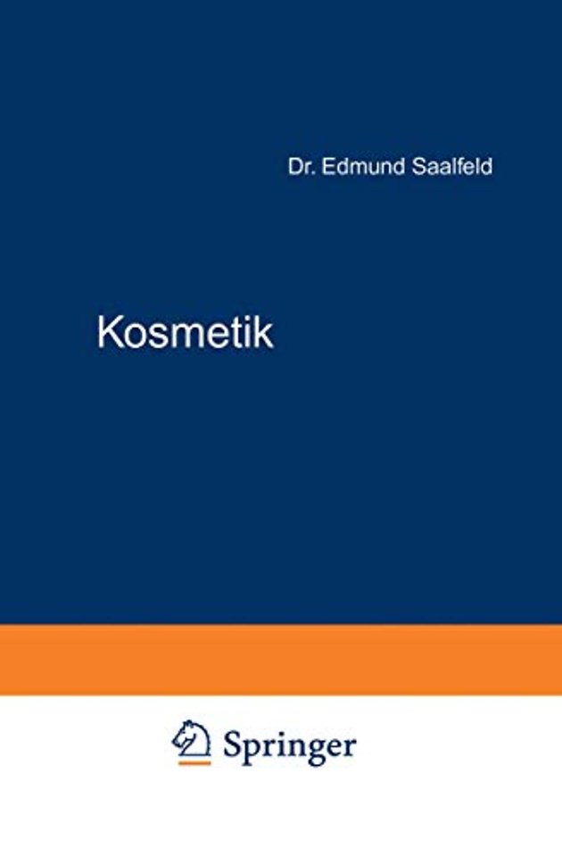 Kosmetik