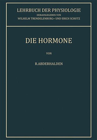 Die Hormone