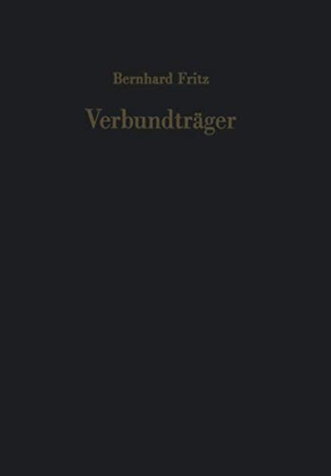 Verbundträger