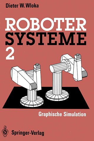 Robotersysteme 2