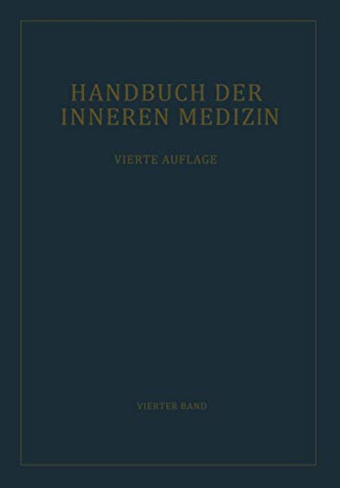 Teil 1: Allgemeiner Teil. Teil 2-4: Spezieller Teil 1-3