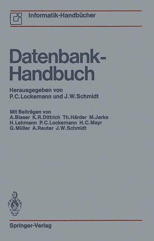 Datenbank-Handbuch