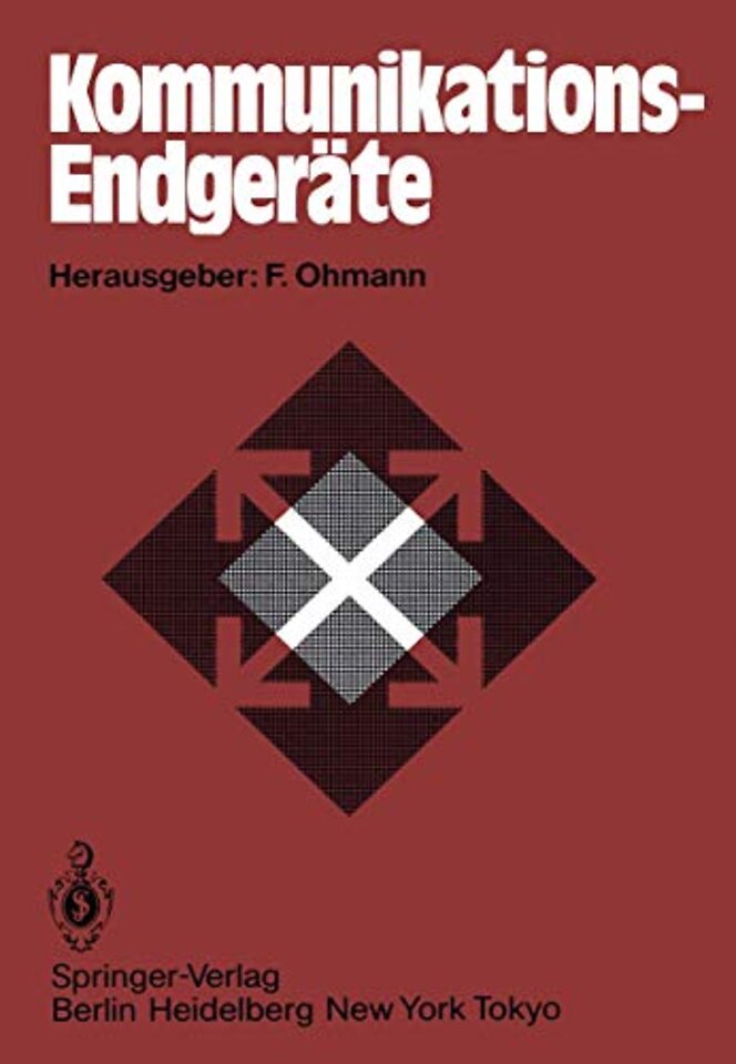 Kommunikations-Endgeräte
