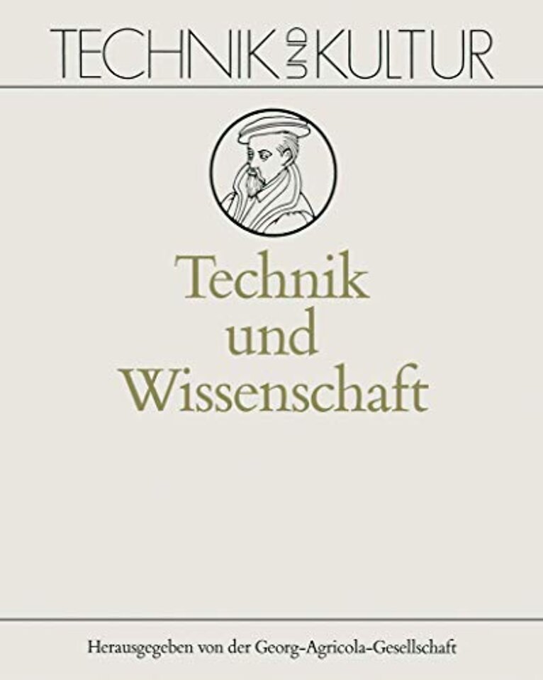 Technik und Wissenschaft