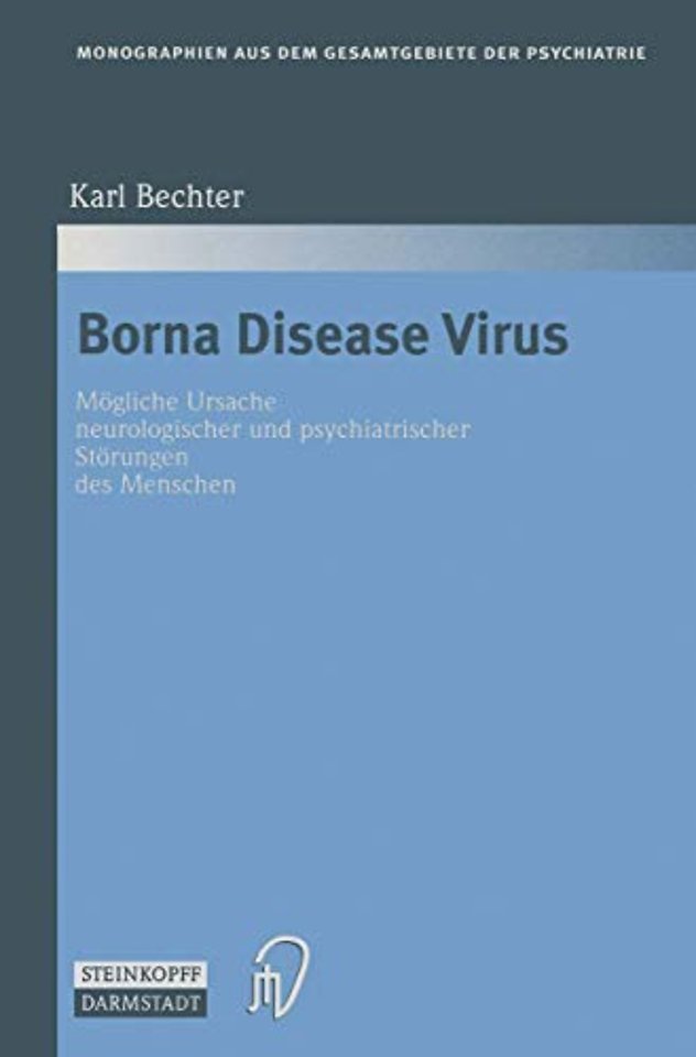 Borna Disease Virus
