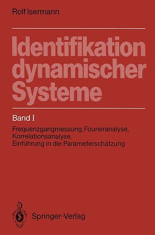 Identifikation dynamischer Systeme