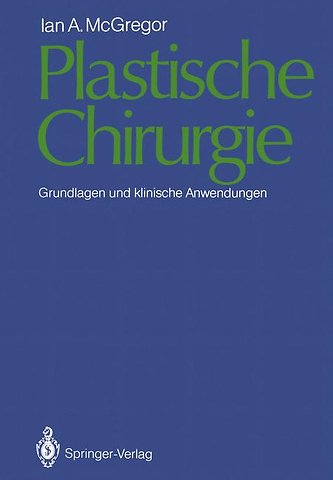 Plastische Chirurgie