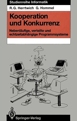 Kooperation und Konkurrenz