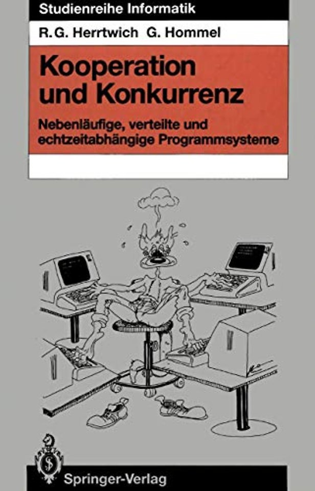 Kooperation und Konkurrenz