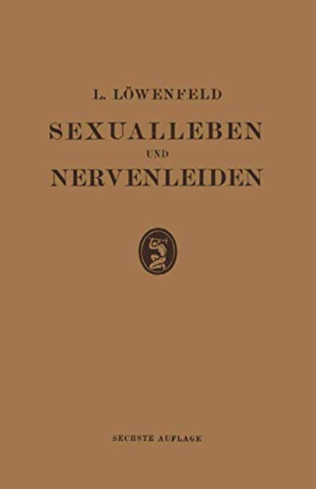 Sexualleben und Nervenleiden