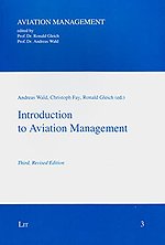 Introduction to Aviation Management