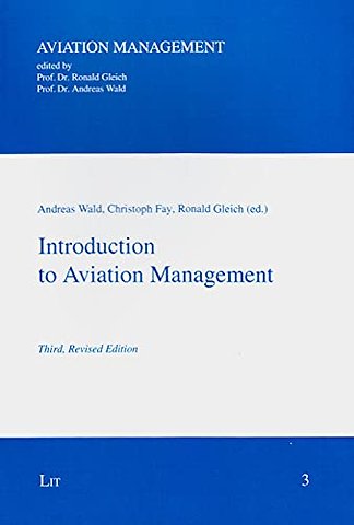 Introduction to Aviation Management