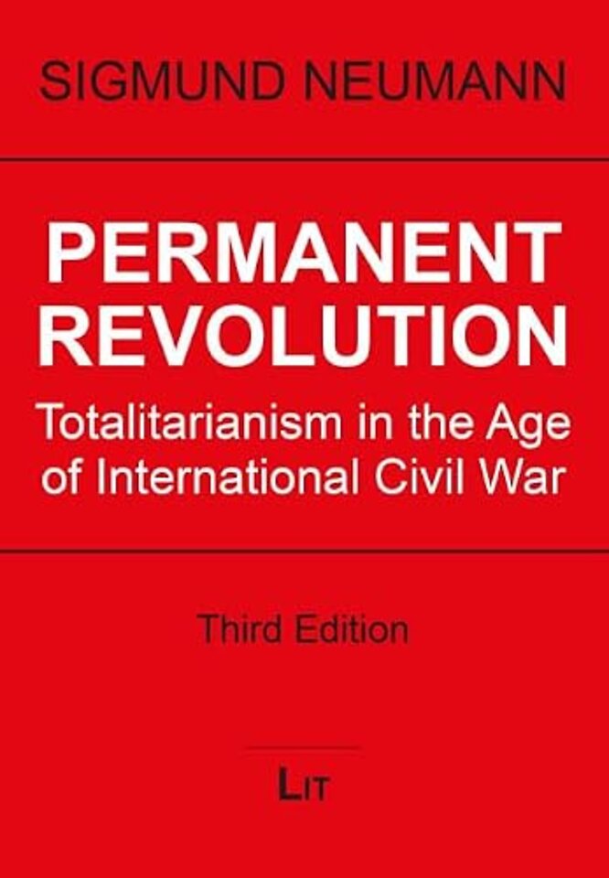 Permanent Revolution