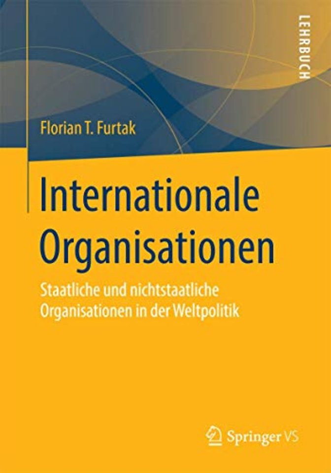 Internationale Organisationen