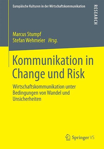 Kommunikation in Change und Risk