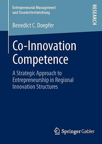 Co-Innovation Competence