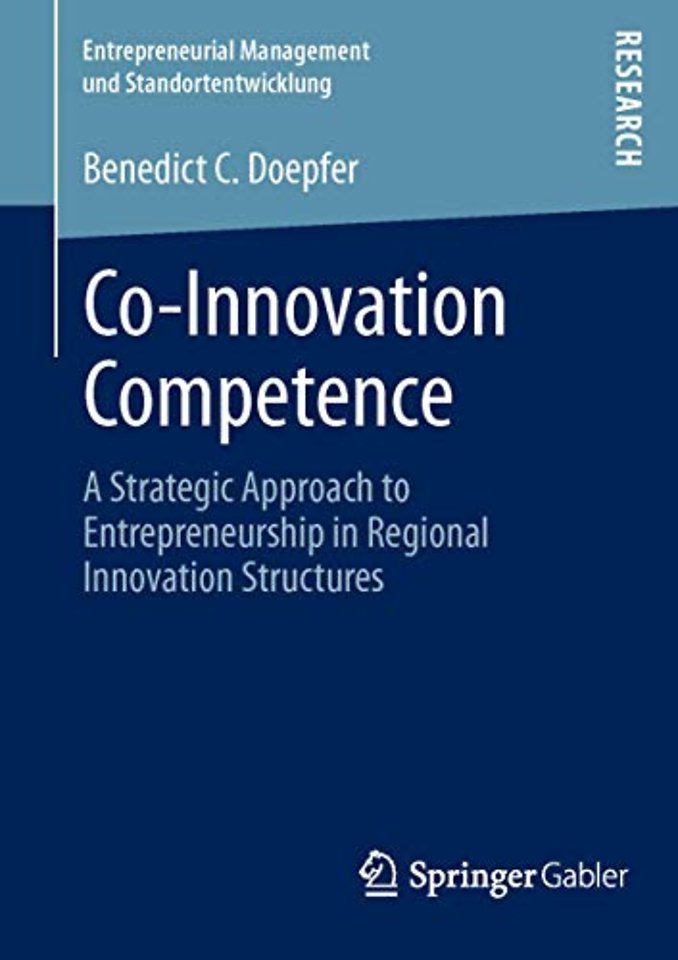 Co-Innovation Competence