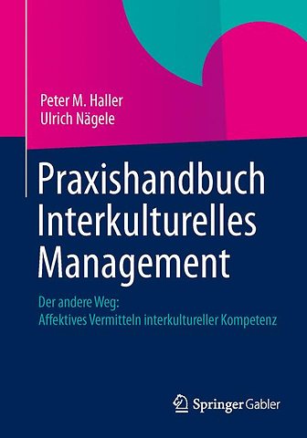 Praxishandbuch Interkulturelles Management