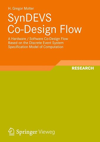 SynDEVS Co-Design Flow