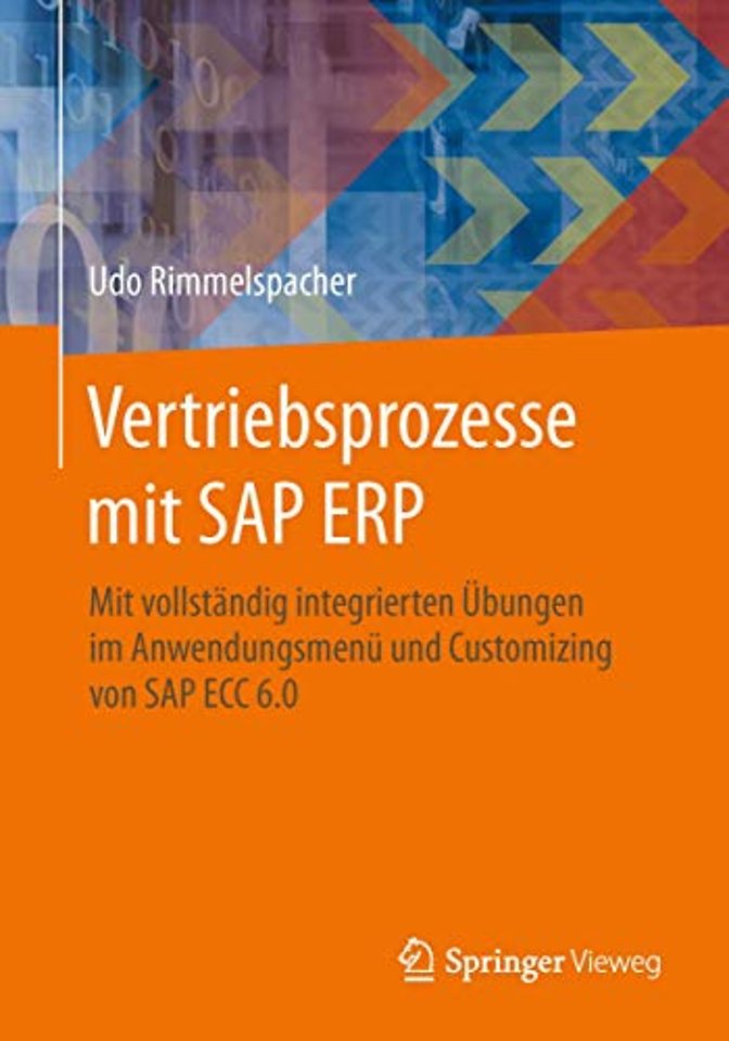 Vertriebsprozesse mit SAP ERP