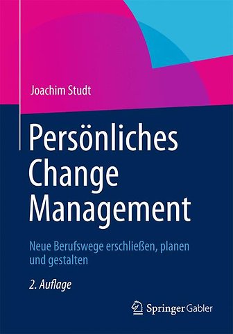 Persönliches Change Management
