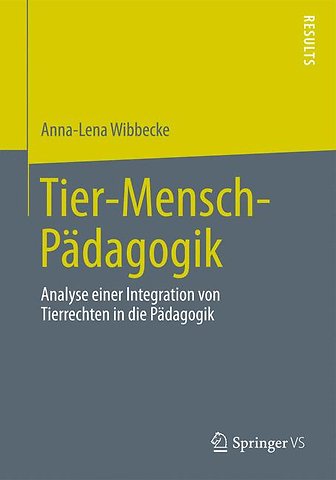 Tier-Mensch-Pädagogik