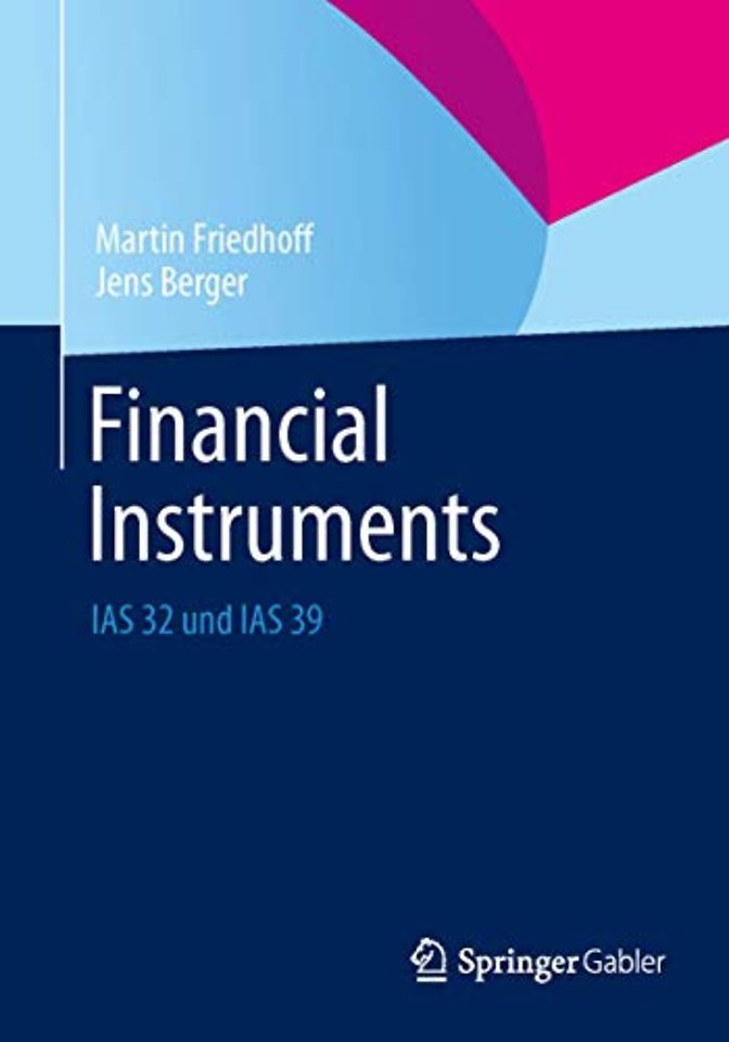Financial Instruments