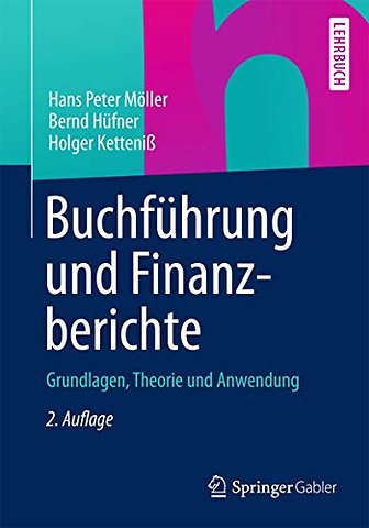 Buchführung und Finanzberichte