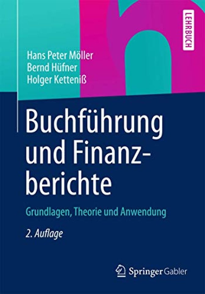Buchführung und Finanzberichte