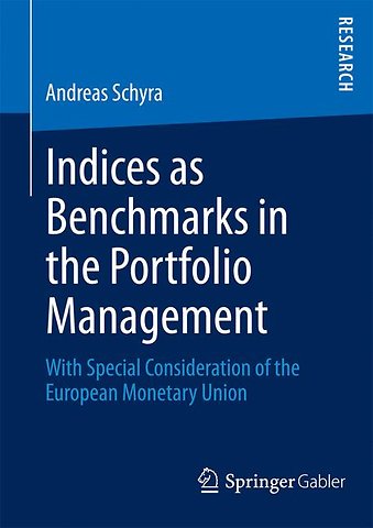 Indices as Benchmarks in the Portfolio Management