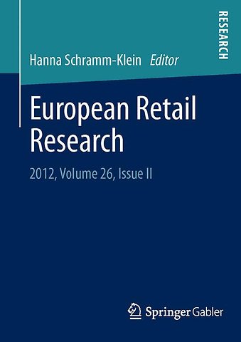 European Retail Research