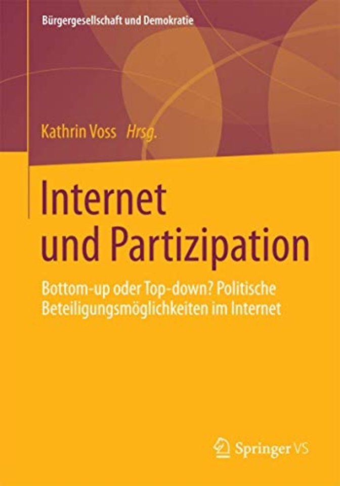 Internet und Partizipation