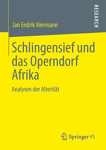 Schlingensief und das Operndorf Afrika