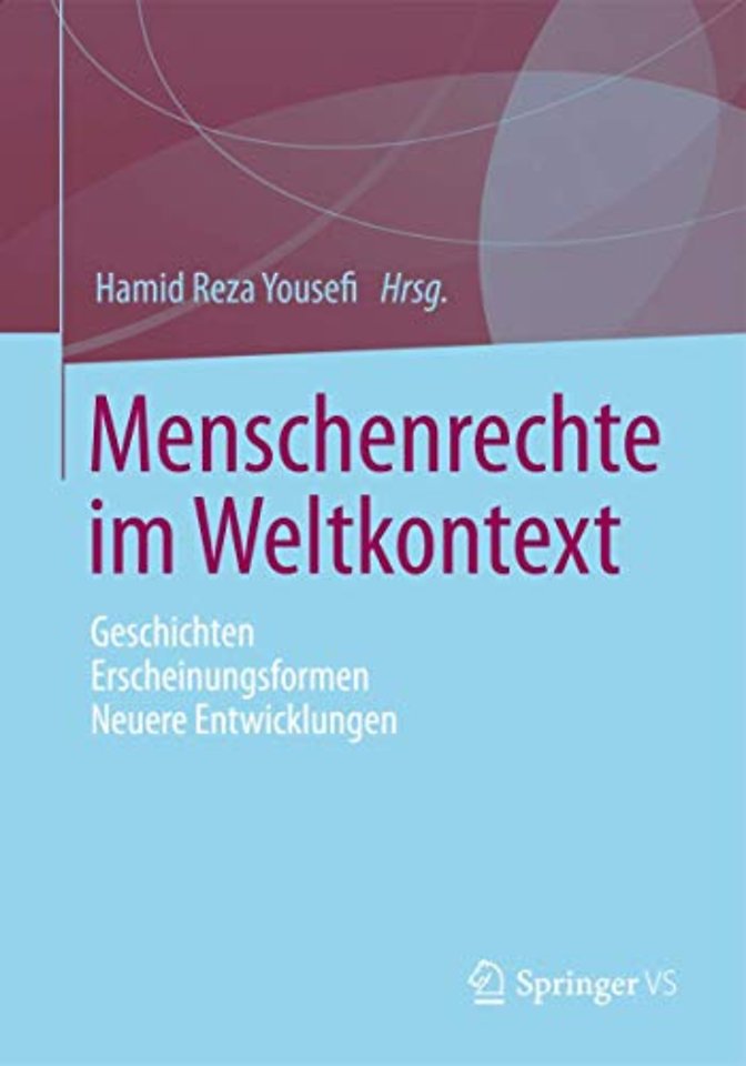 Menschenrechte im Weltkontext