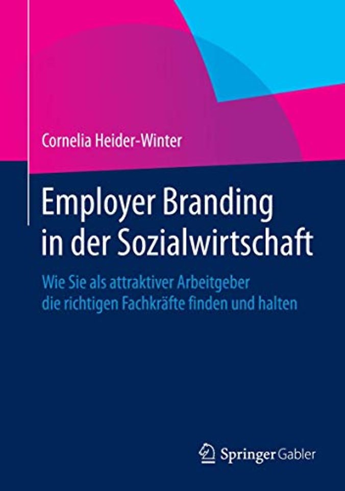 Employer Branding in der Sozialwirtschaft
