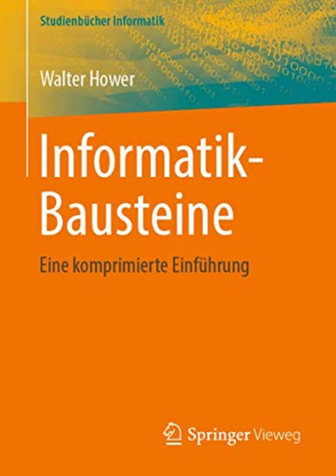 Informatik-Bausteine