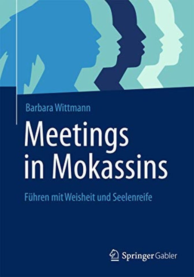 Meetings in Mokassins