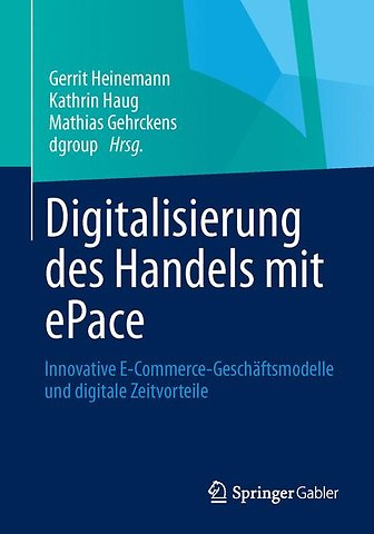 Digitalisierung des Handels mit ePace