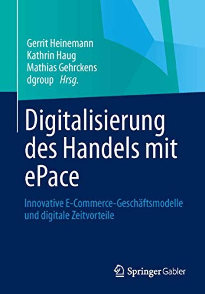 Digitalisierung des Handels mit ePace