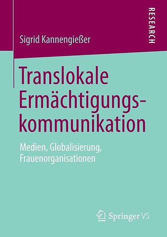 Translokale Ermächtigungskommunikation