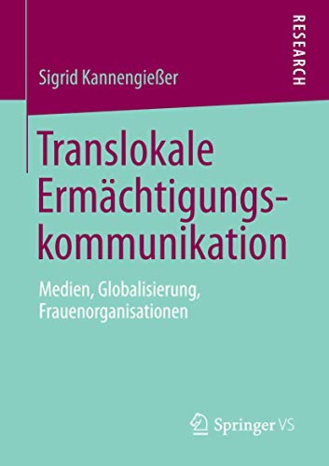 Translokale Ermächtigungskommunikation