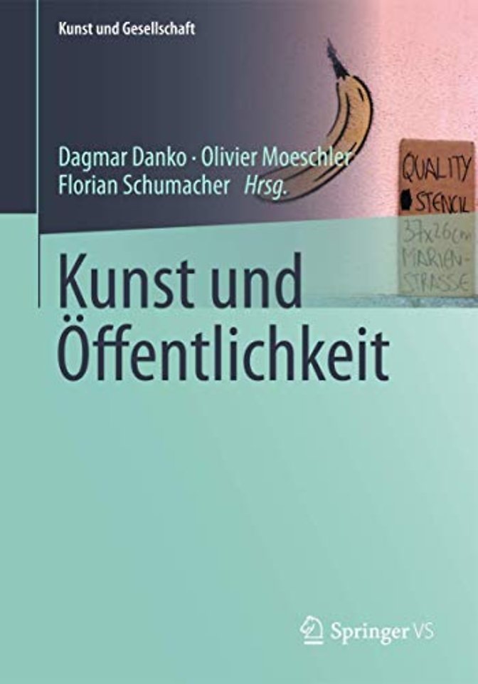 Kunst und Öffentlichkeit
