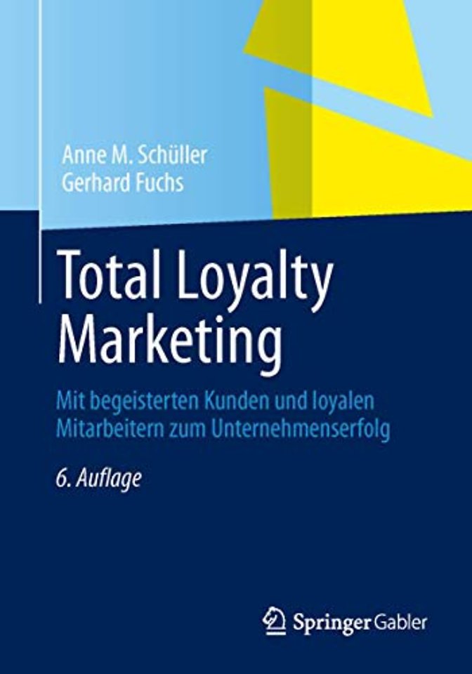 Total Loyalty Marketing