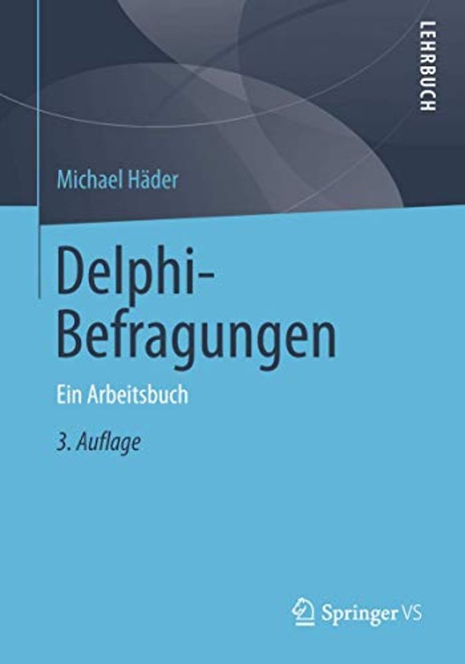 Delphi-Befragungen